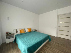 Квартира Евродвушка на Пархоменко 2а 107