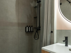 Студия KeyGo #1015 рядом с Ботаническим парком