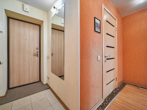 Апартаменты Ильинская 35