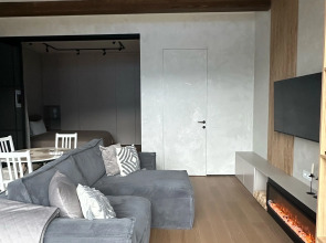 Apartments Baikal Hill House