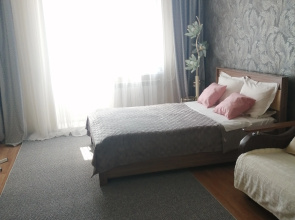 Kvartira Na Rechnom Apartments