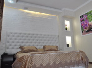 Отель Tamyrly Astana