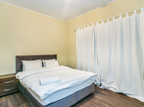 Апарт-отель SEA VIEW REZIDENS