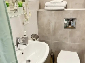 Апартаменты 4 Парка Мята