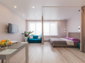 Skazka Apartments