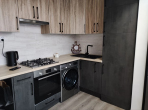 Апартаменты Уютная Квартира в Экологической Части Города