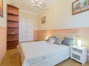 Апартаменты на Восстания