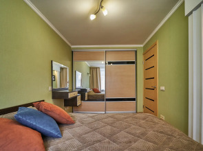 Апартаменты Ильинская 35