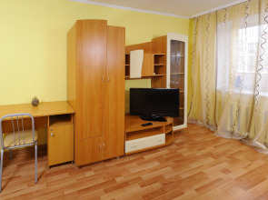 Na Maslennikova 9 Apartments