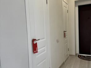 Квартира Уютная евродвушка рядом с Кремлем