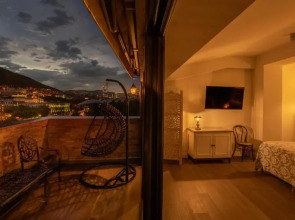 Отель Passport Tbilisi