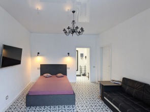 Квартира До Центра Рукой Подать