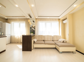 Krasroom Vidovoj Lyuks Na Naberezhnoj Flat