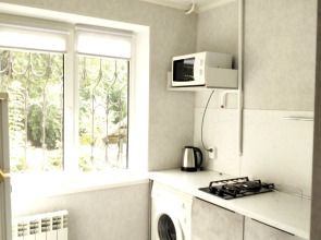 Квартира 1к Володарского 17