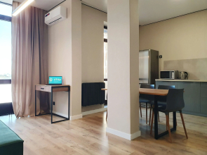 Апартаменты uTrip Milan