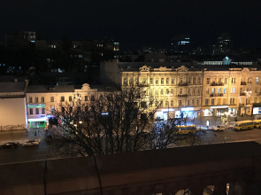 Kiev Apartments