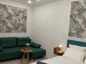 Квартира Прекрасная 1 комн квартира в ЖК Матросов