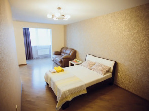 Апартаменты Заки Валиди 58