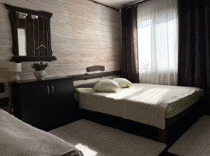 База отдыха Магия Леса