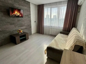 Uyutnaya Ryadom S Avtovokzalom Flat
