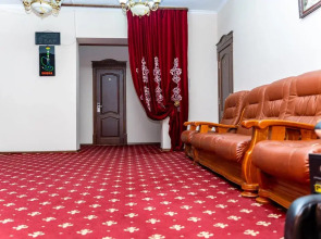 Отель Белые Ночи