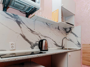 Апартаменты Автозаводская 19к1 (230)