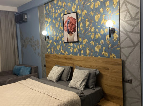 Апарт-отель Graf T.