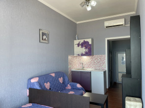 Апартаменты Галавилла