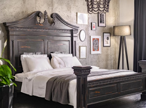 Апартаменты лофт Царская Столица в центре