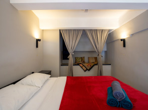 Апартаменты MaxRealty24 Балтийская 15