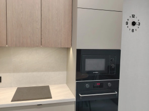 Квартира у Метро Восток