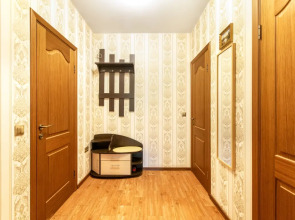 Апартаменты Кайрос c терассой