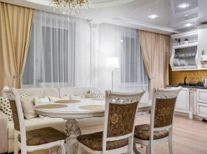 Апартаменты Fortnight 15 на Беговой