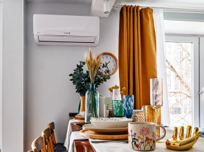 Апартаменты Butyrsky Cozy with Terrace, Parking and King-size Bed