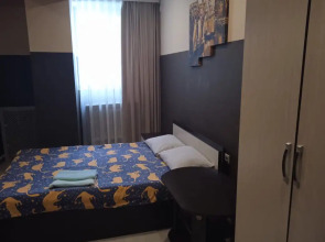 Гостевой дом На Набережной