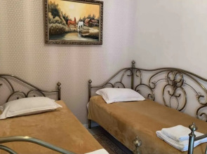 Апартаменты Квартира на Площади Гуниба