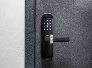 Апартаменты Meditation от Сети Good Vibes Apartments