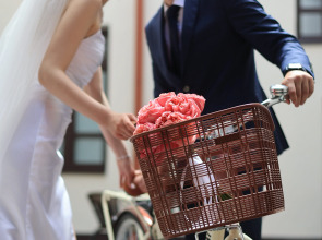 Отель Гранд Пинск