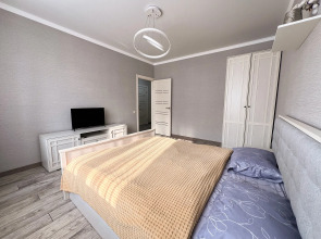 Апартаменты Apart MV на Новоселов 5к2