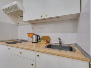 Апартаменты-студия Византия 1 - Исторический Владимир