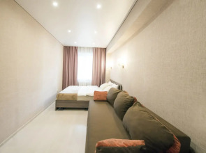 Квартира на Яшина 40 НаСутки35