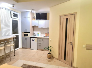 Апартаменты Парк Отель с Видом на Море и Парк Победы