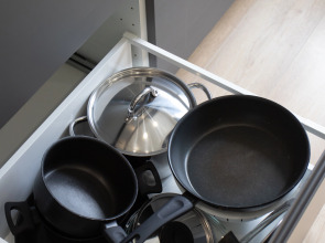 Апартаменты BPA 79