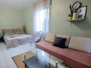 Апартаменты рядом с ЖД Вокзалом и Красной Площадью