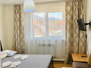 Гостевой дом Гармония