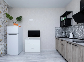 Квартира Однокомнатная Комфортная Около Речного вокзала