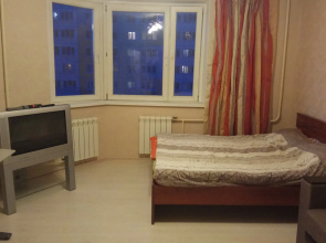 Apartamenty Salut