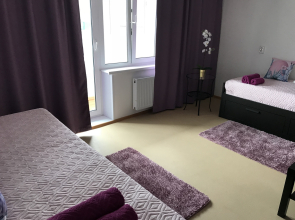 Хороший Хостел