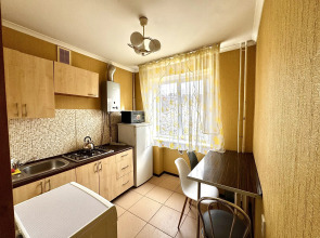 Апартаменты Душевные