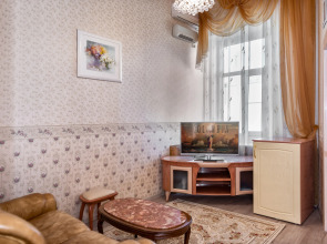 Отель Бристоль-Центральная